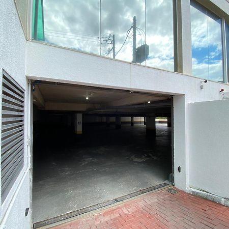 It'S Hotel Caratinga ภายนอก รูปภาพ