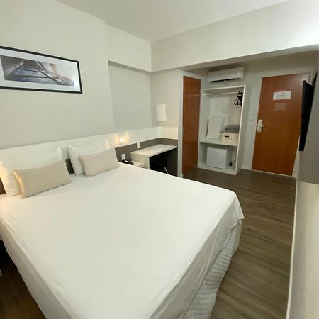 It'S Hotel Caratinga ภายนอก รูปภาพ