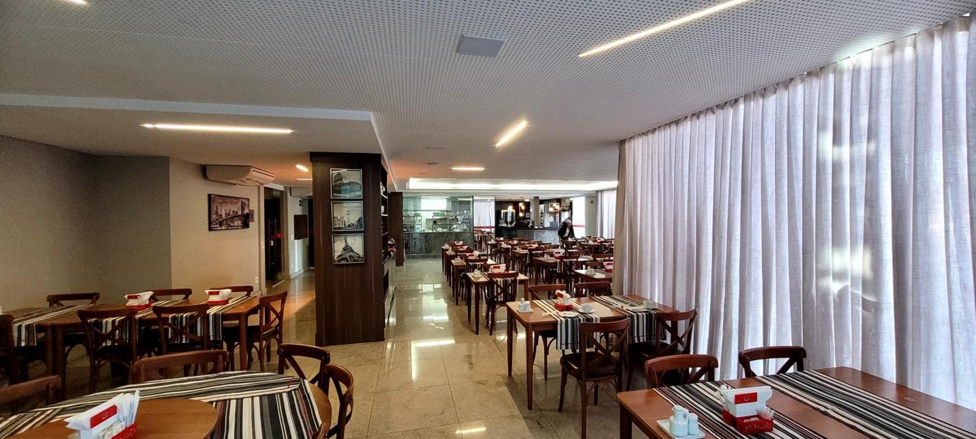 It'S Hotel Caratinga ภายนอก รูปภาพ