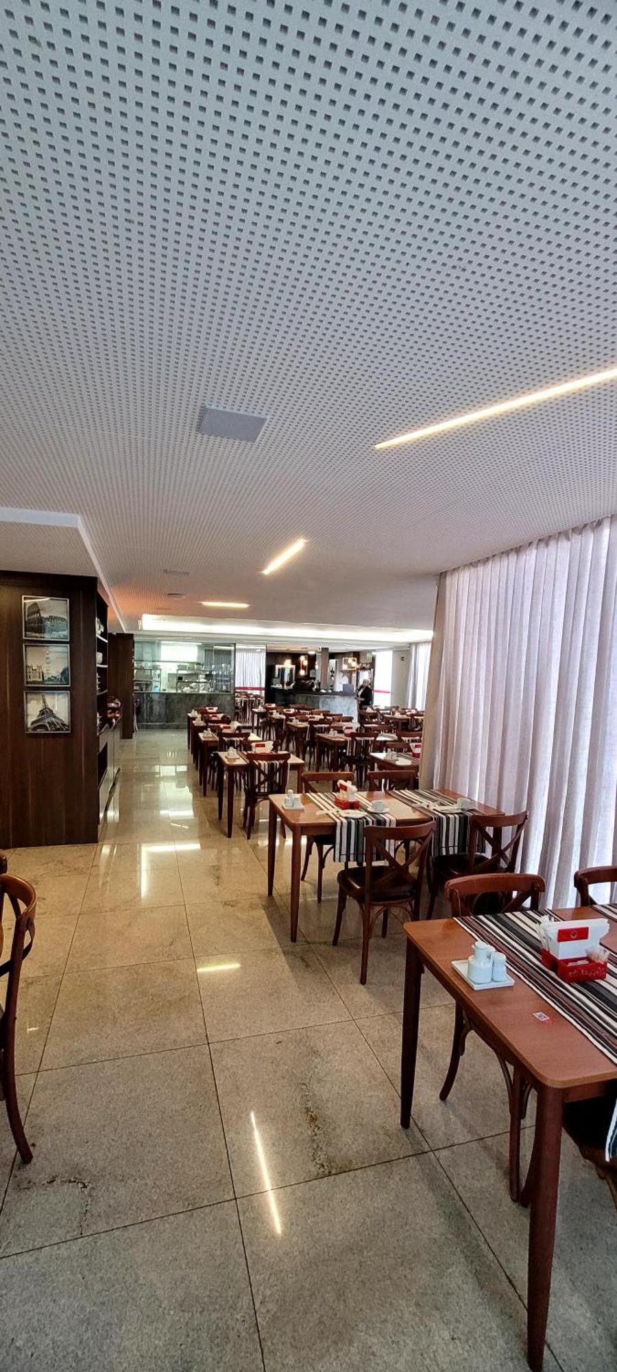 It'S Hotel Caratinga ภายนอก รูปภาพ