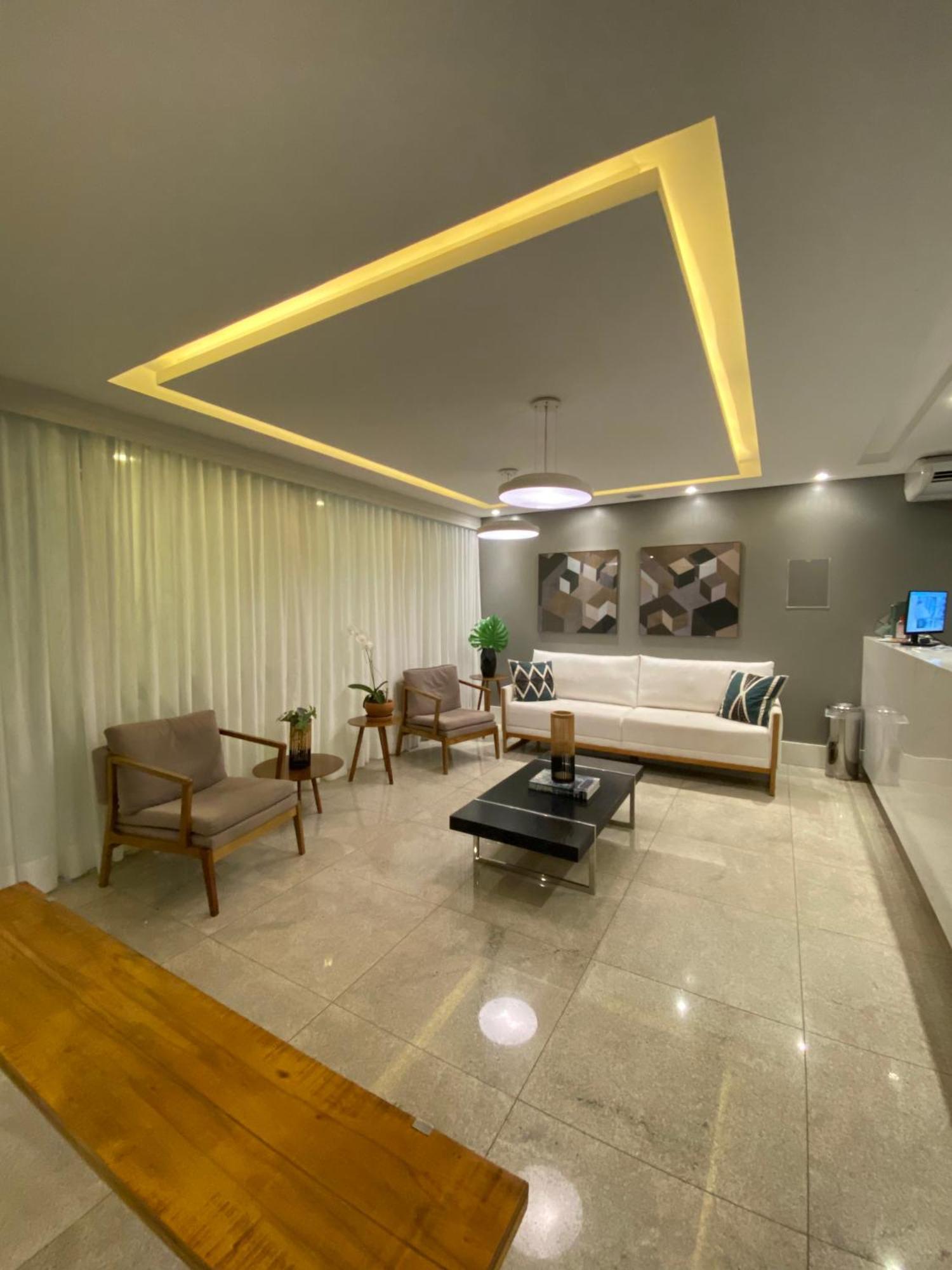 It'S Hotel Caratinga ภายนอก รูปภาพ