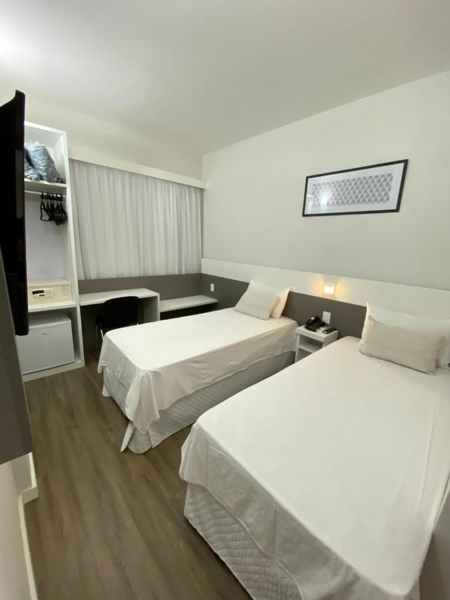 It'S Hotel Caratinga ภายนอก รูปภาพ